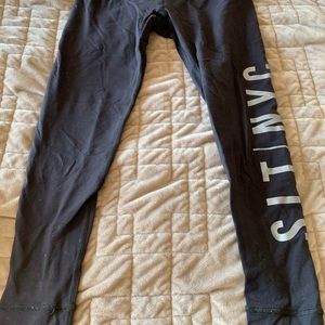 Splits 59 full length high waisted SLT leggings